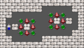 Уровень 276 — More Bugs collections